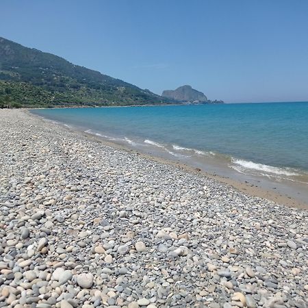 Framavi Beach Cefalù Extérieur photo