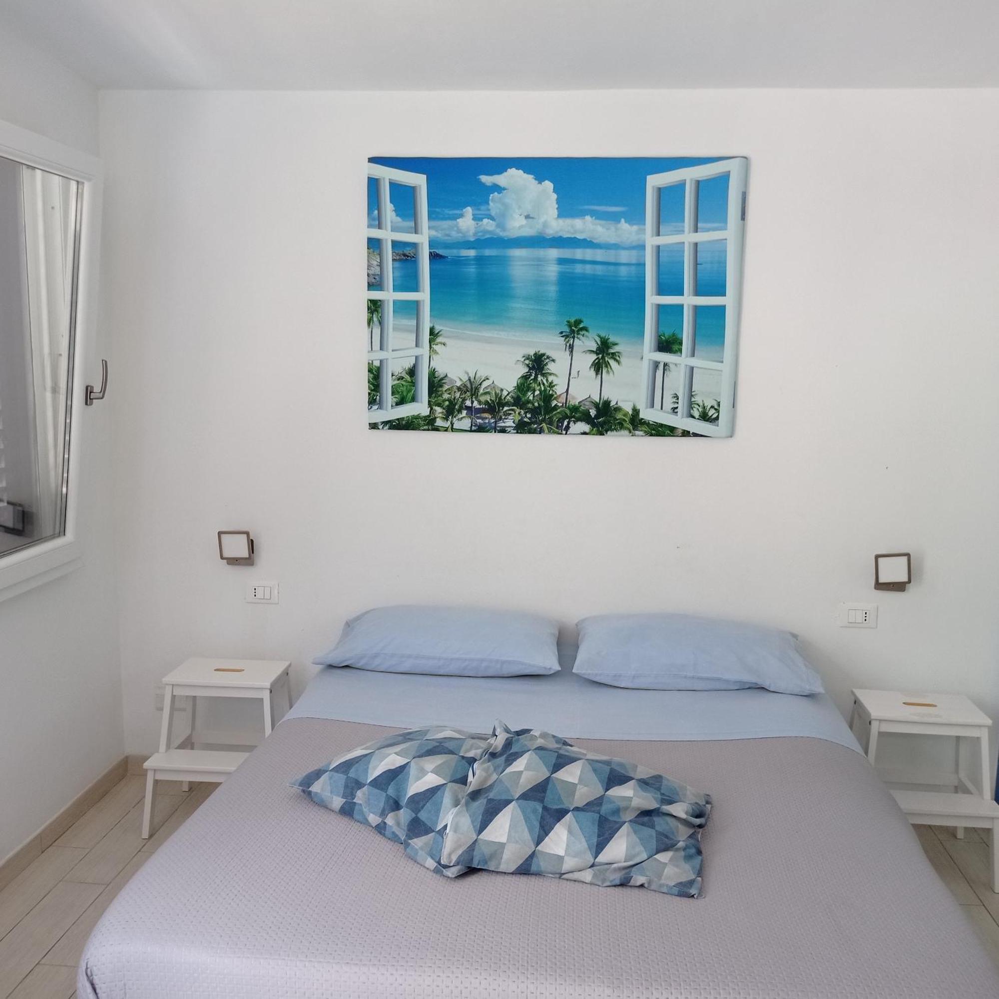 Framavi Beach Cefalù Extérieur photo