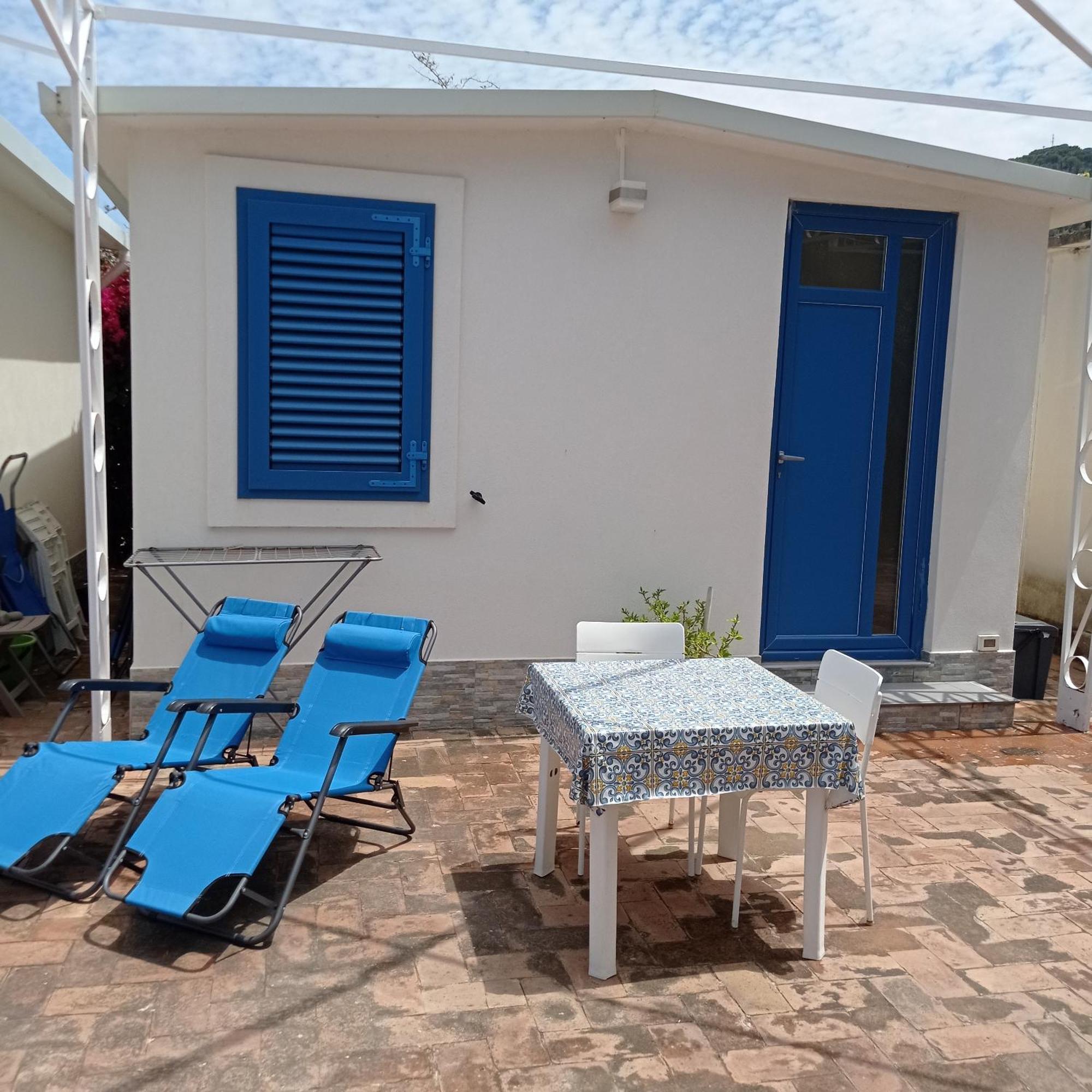 Framavi Beach Cefalù Extérieur photo