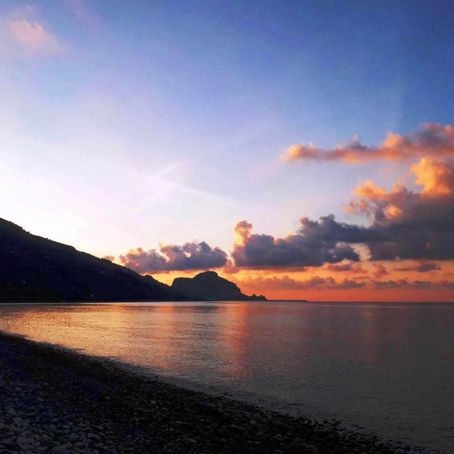 Framavi Beach Cefalù Extérieur photo