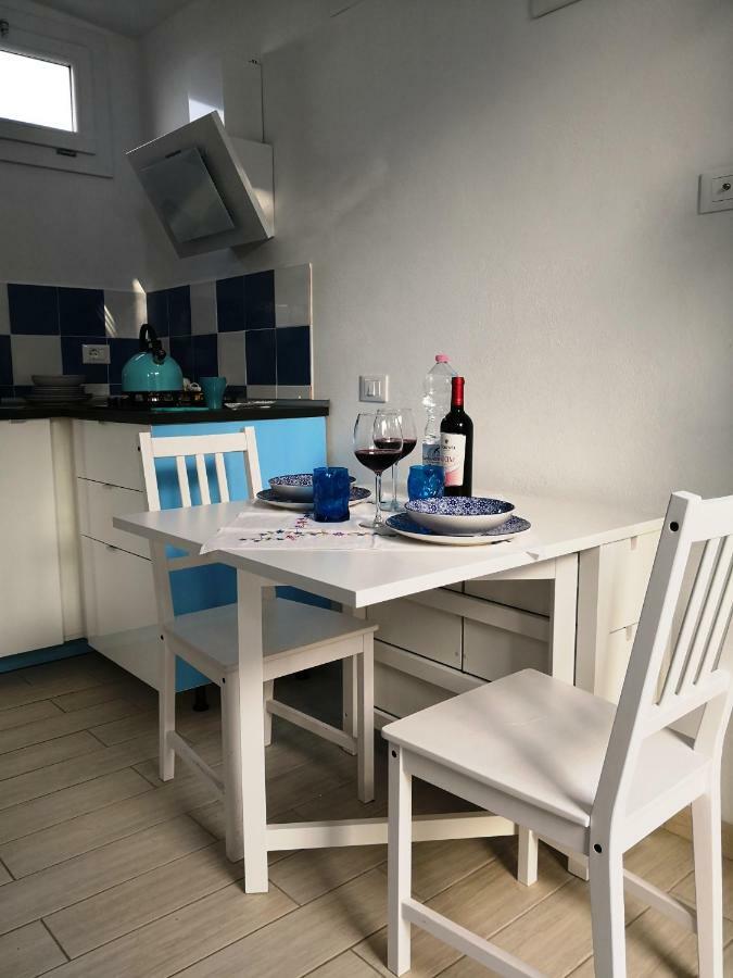 Framavi Beach Cefalù Extérieur photo