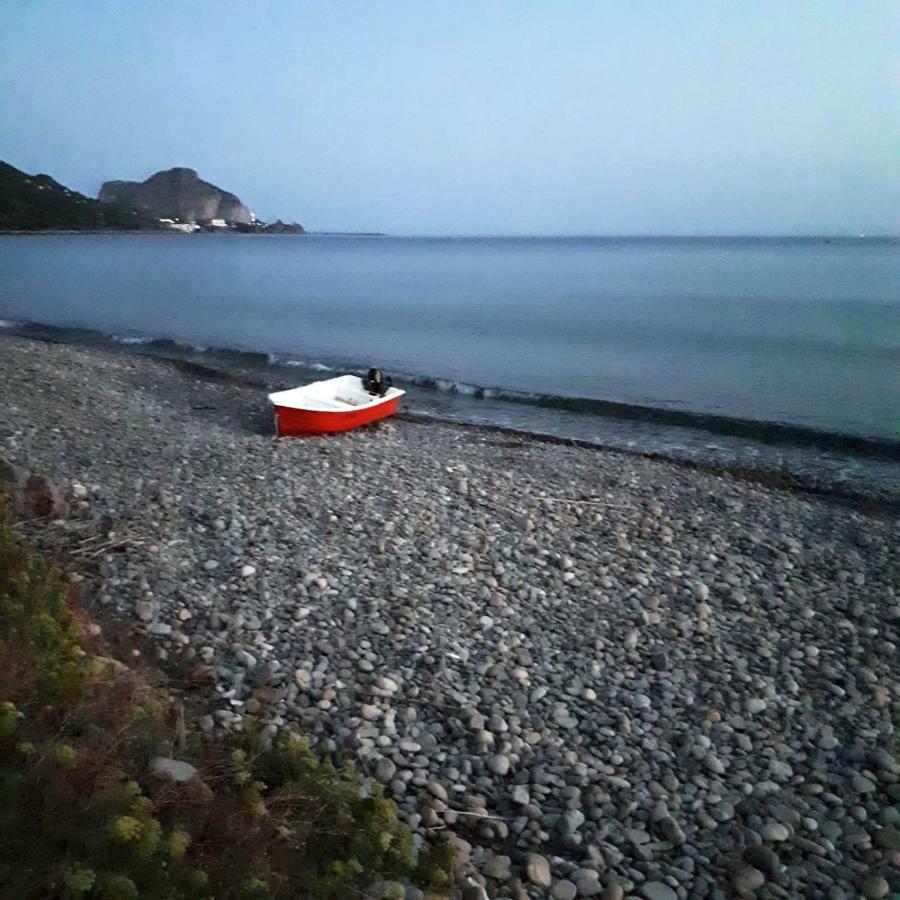 Framavi Beach Cefalù Extérieur photo